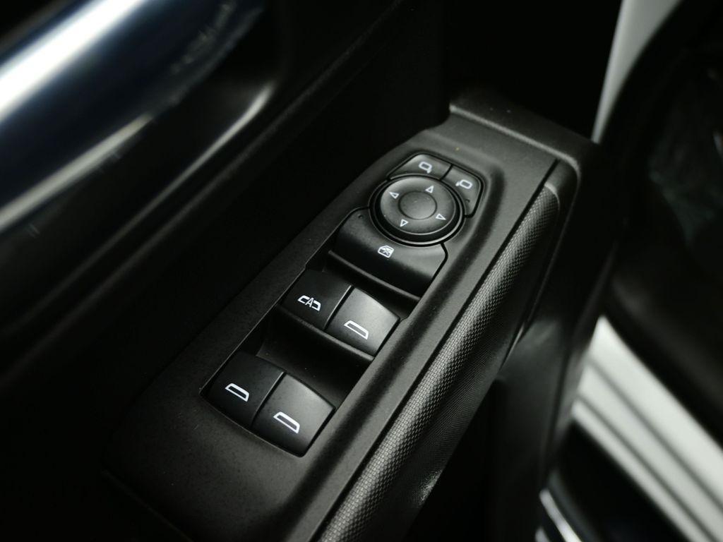 used 2022 Chevrolet Silverado 1500 car, priced at $31,222