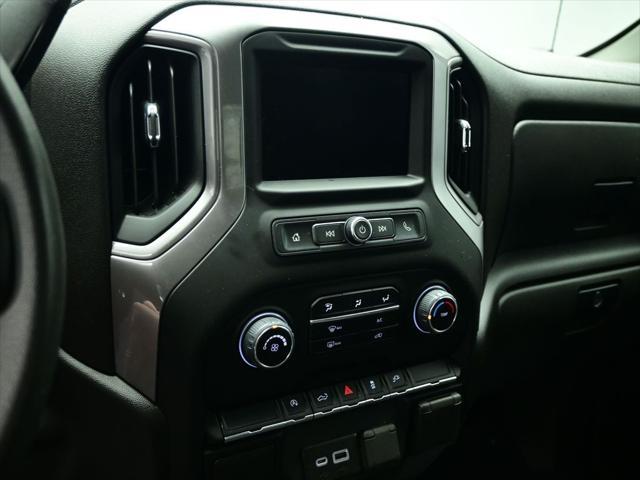 used 2022 Chevrolet Silverado 1500 car, priced at $31,475