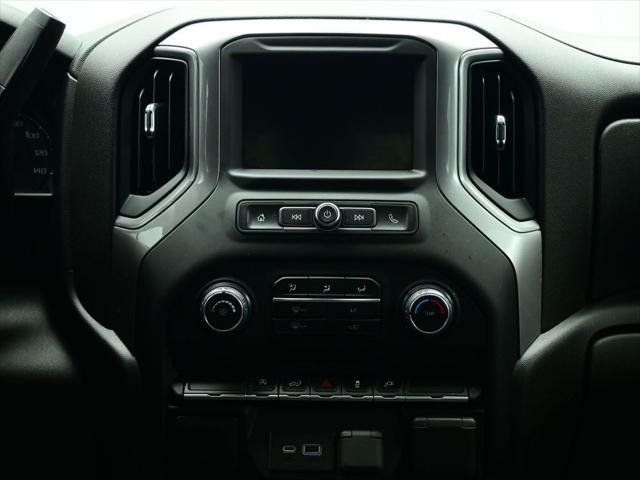 used 2022 Chevrolet Silverado 1500 car, priced at $31,475