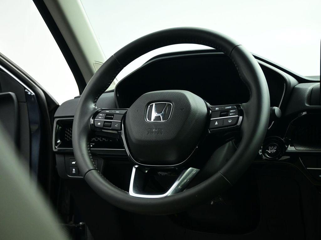used 2025 Honda CR-V car, priced at $30,720