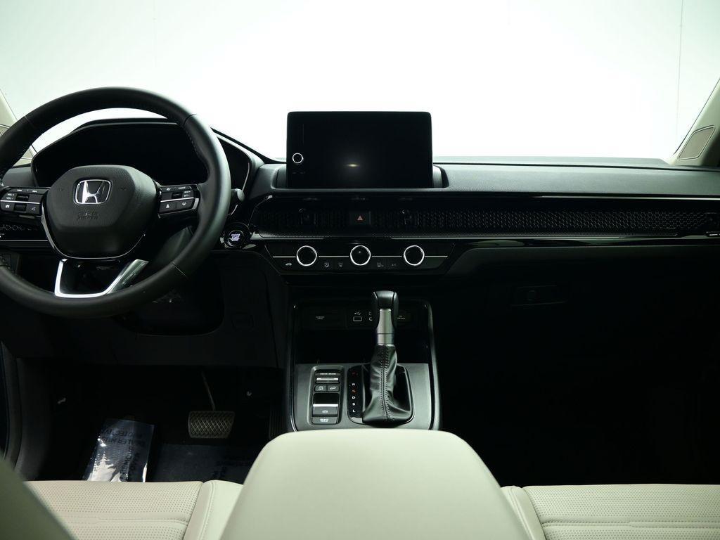 used 2025 Honda CR-V car, priced at $30,720