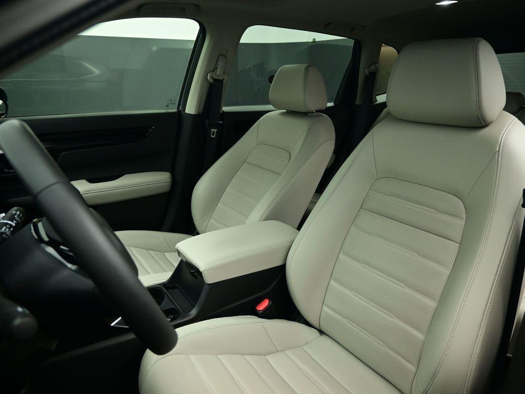 used 2025 Honda CR-V car, priced at $30,720