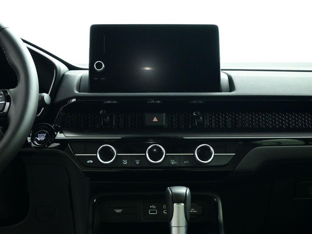 used 2025 Honda CR-V car, priced at $30,720