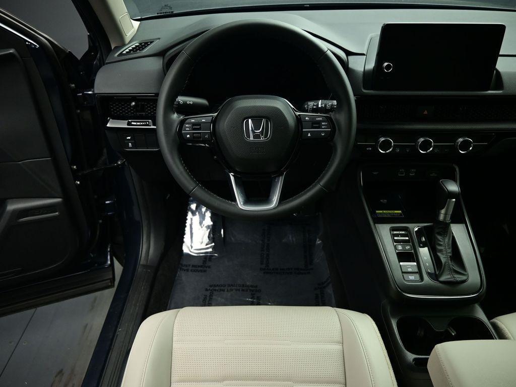 used 2025 Honda CR-V car, priced at $30,720