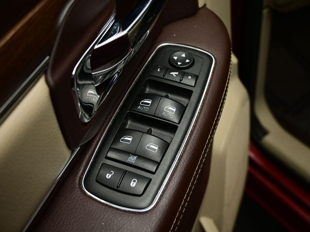 used 2014 Ram 1500 car, priced at $16,349