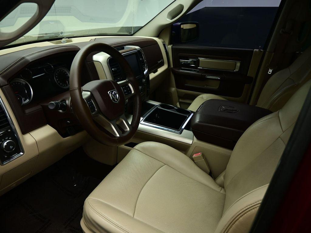 used 2014 Ram 1500 car, priced at $16,349