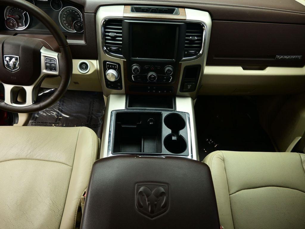 used 2014 Ram 1500 car, priced at $16,349