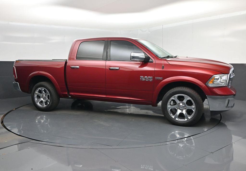 used 2014 Ram 1500 car, priced at $16,349