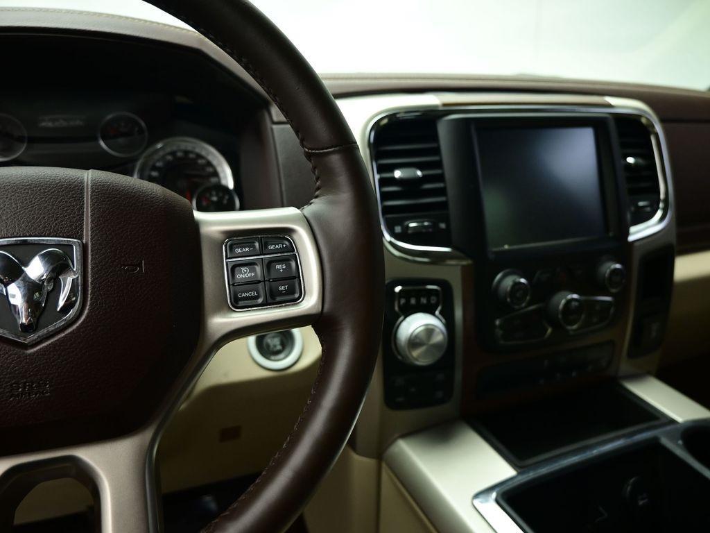 used 2014 Ram 1500 car, priced at $16,349
