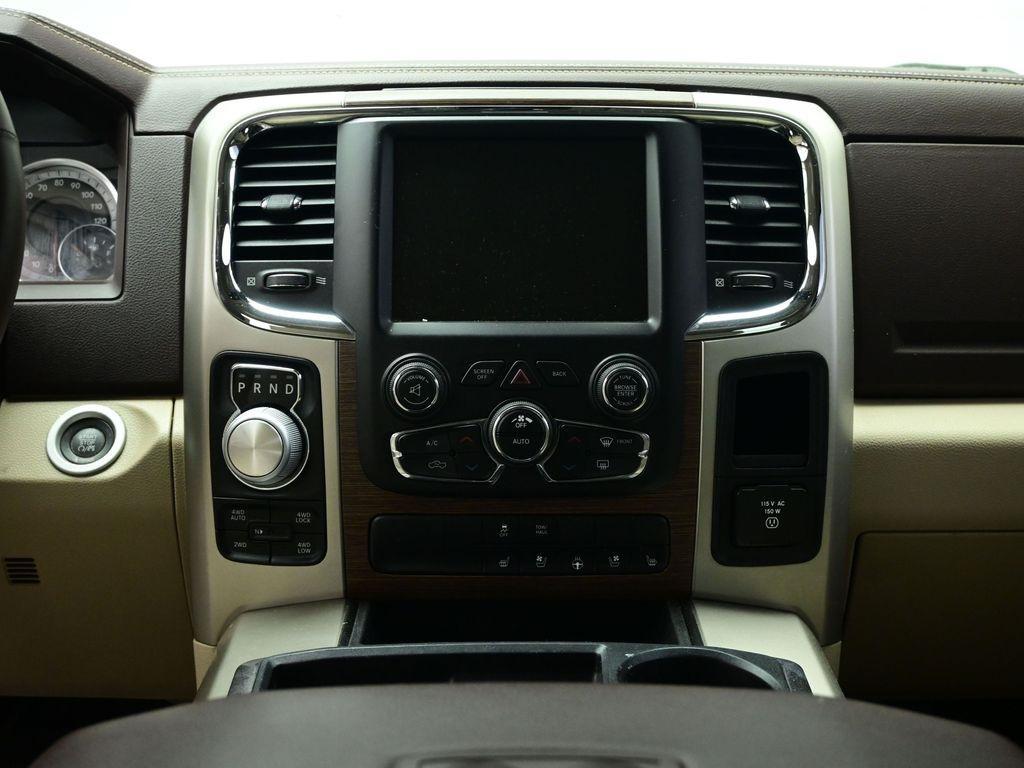 used 2014 Ram 1500 car, priced at $16,349