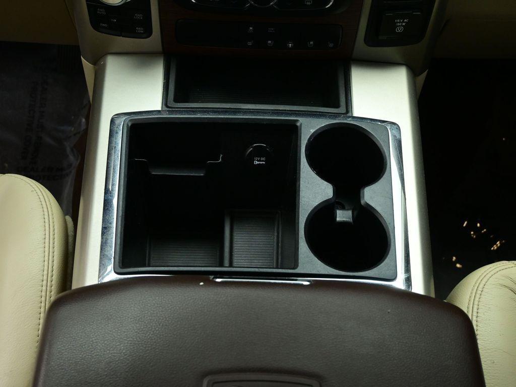 used 2014 Ram 1500 car, priced at $16,349