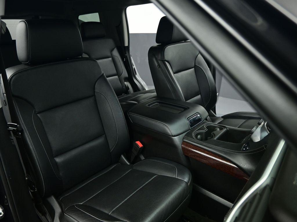 used 2018 GMC Yukon car, priced at $29,287