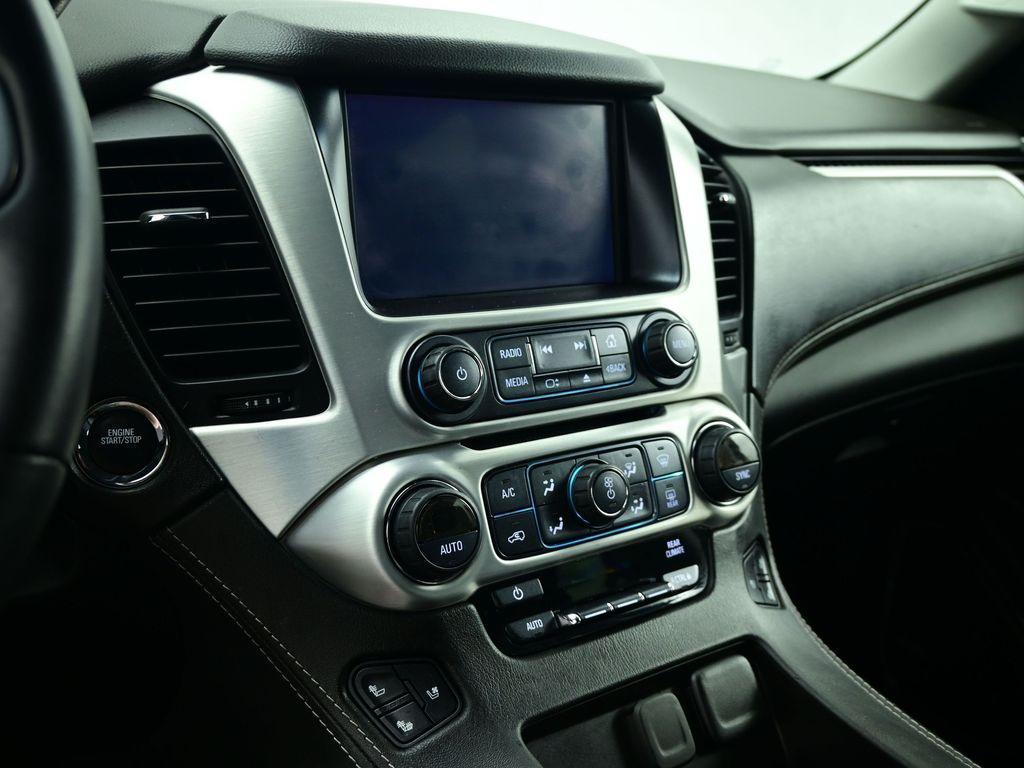 used 2018 GMC Yukon car, priced at $29,287