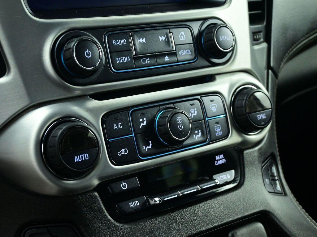 used 2018 GMC Yukon car, priced at $29,287