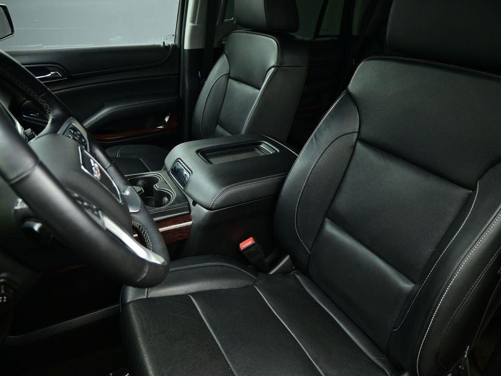 used 2018 GMC Yukon car, priced at $29,287