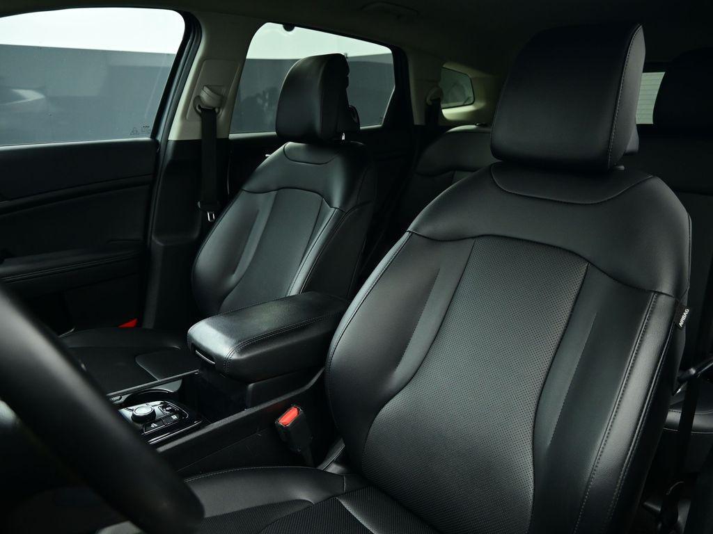 used 2023 Kia Sportage car, priced at $23,151