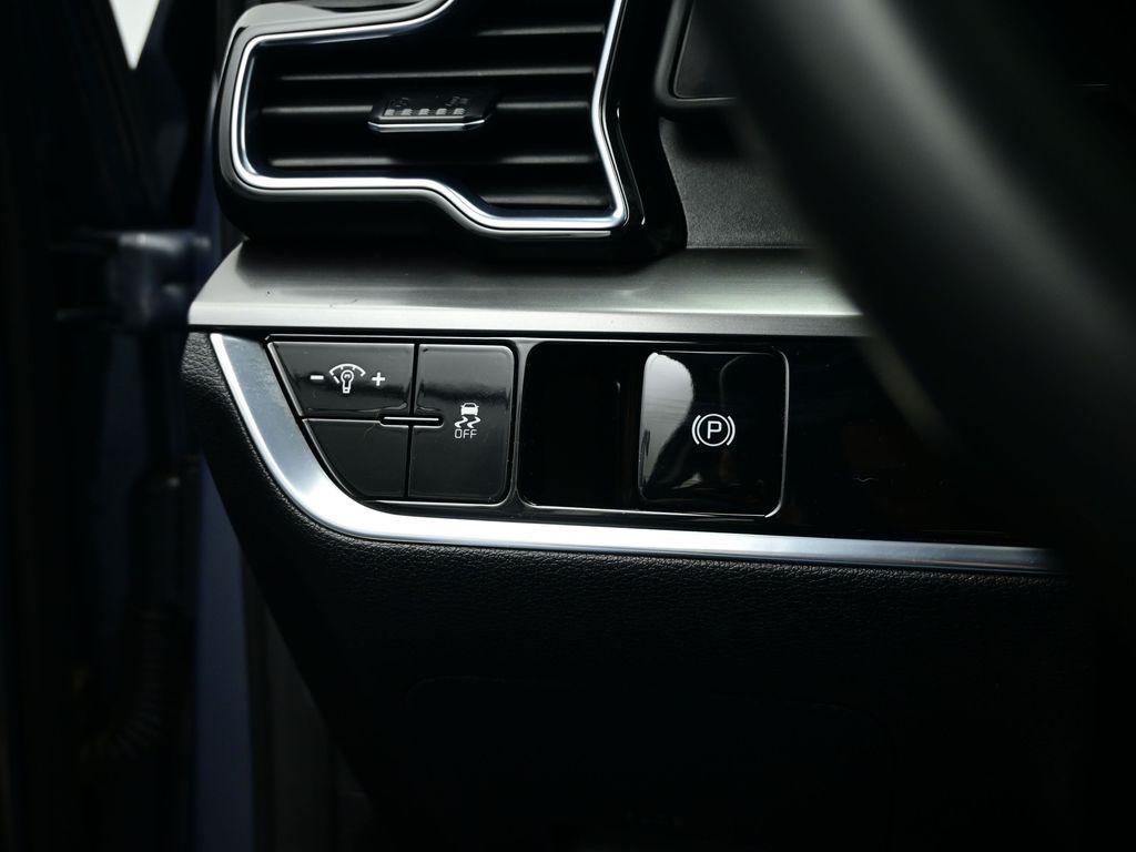 used 2023 Kia Sportage car, priced at $23,151