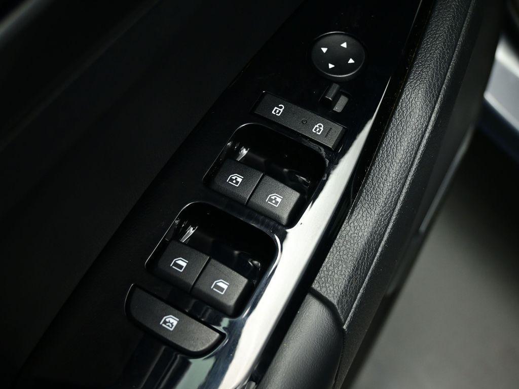 used 2023 Kia Sportage car, priced at $23,151