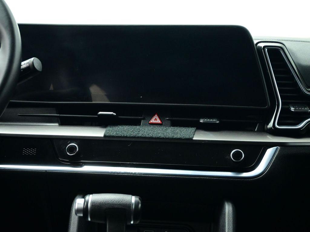 used 2023 Kia Sportage car, priced at $23,151