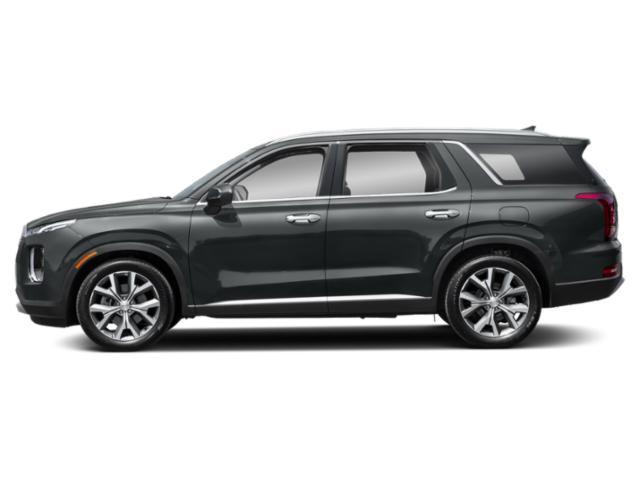 used 2020 Hyundai Palisade car, priced at $24,692