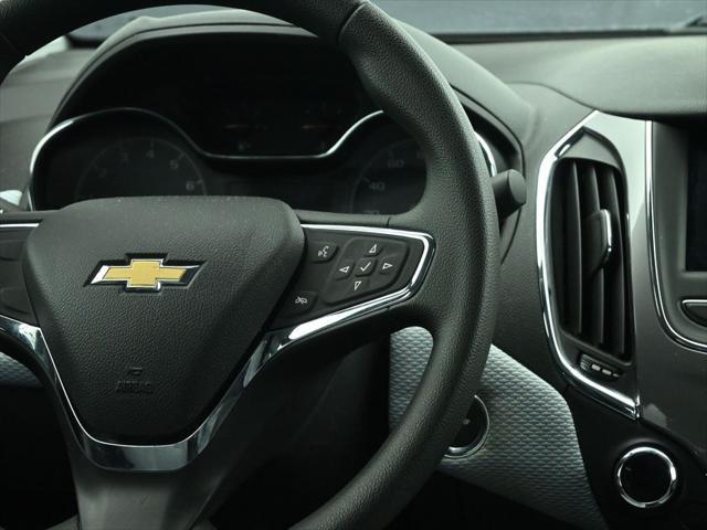 used 2019 Chevrolet Cruze car, priced at $12,469