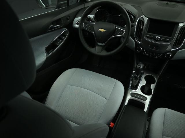 used 2019 Chevrolet Cruze car, priced at $12,469