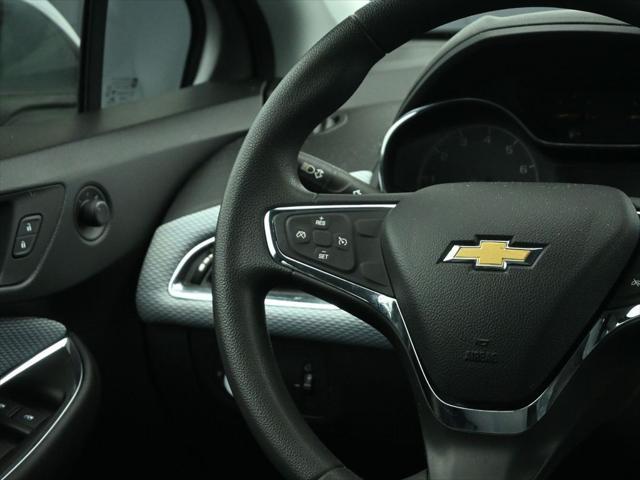 used 2019 Chevrolet Cruze car, priced at $12,469