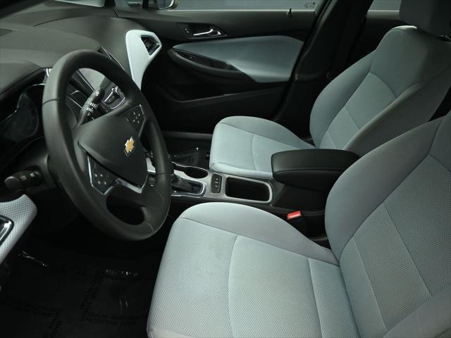 used 2019 Chevrolet Cruze car, priced at $12,469