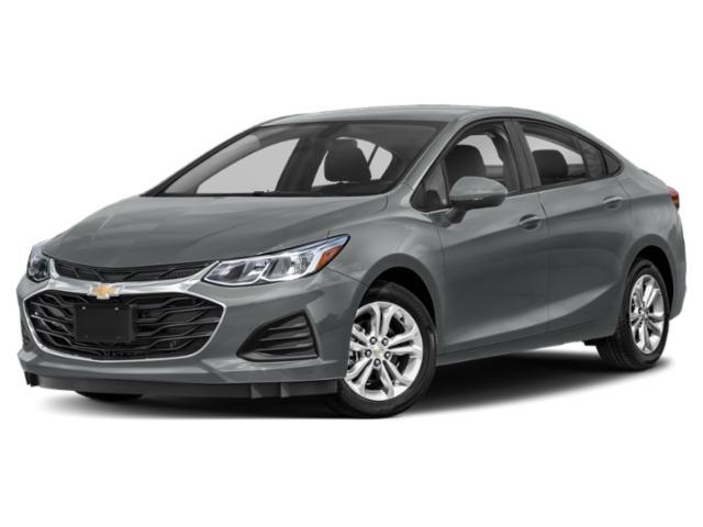 used 2019 Chevrolet Cruze car, priced at $12,469