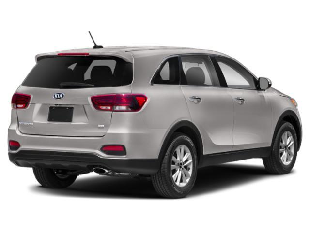 used 2020 Kia Sorento car, priced at $16,893