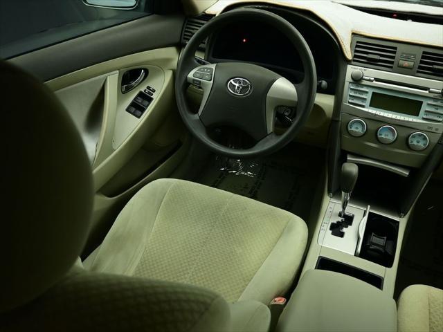 used 2007 Toyota Camry car, priced at $8,999