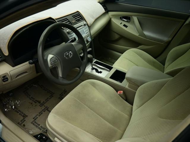 used 2007 Toyota Camry car, priced at $8,999