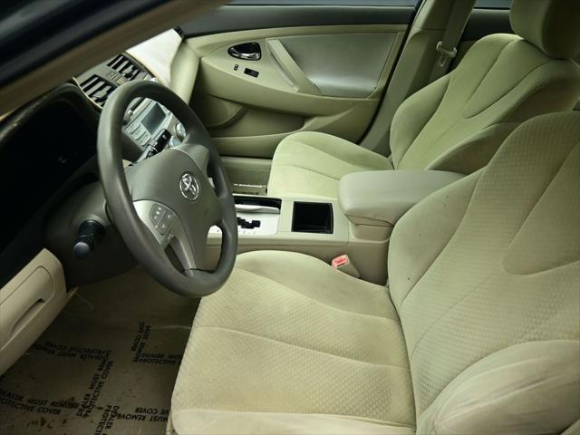 used 2007 Toyota Camry car, priced at $8,999