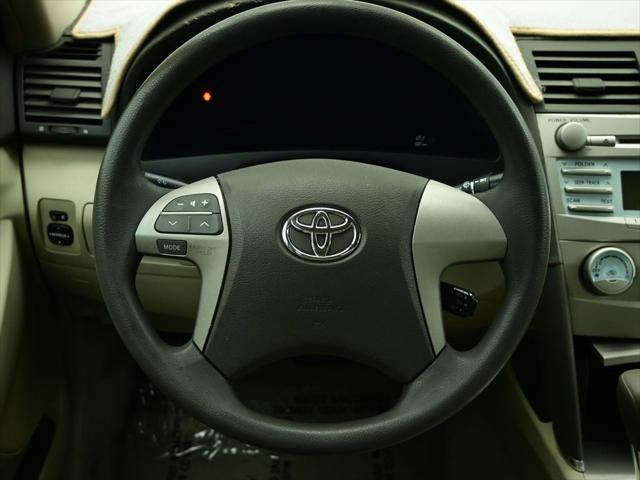 used 2007 Toyota Camry car, priced at $8,999