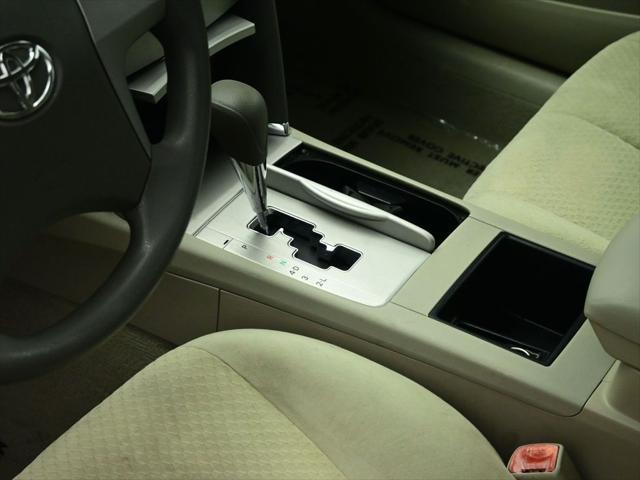 used 2007 Toyota Camry car, priced at $8,999