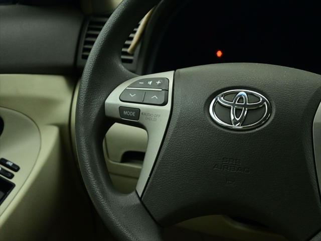 used 2007 Toyota Camry car, priced at $8,999
