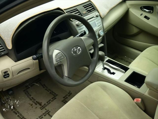 used 2007 Toyota Camry car, priced at $8,999
