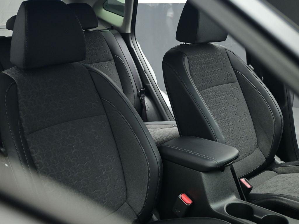 used 2025 Kia Seltos car, priced at $23,999