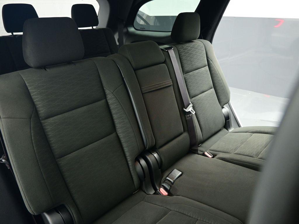 used 2020 Dodge Durango car, priced at $26,510