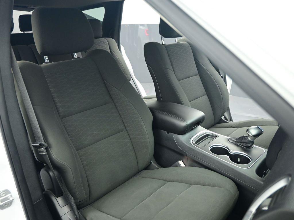 used 2020 Dodge Durango car, priced at $26,510