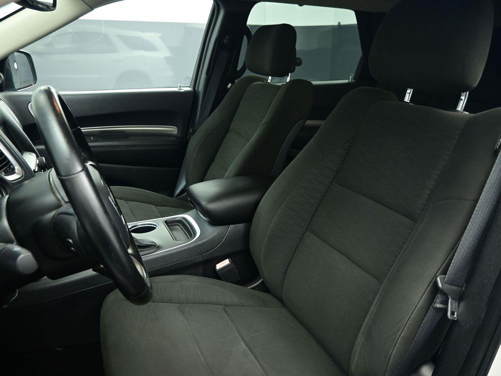 used 2020 Dodge Durango car, priced at $26,510