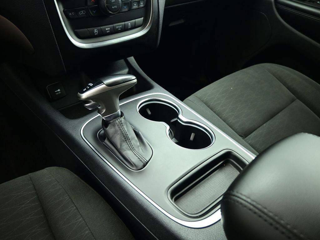 used 2020 Dodge Durango car, priced at $26,510