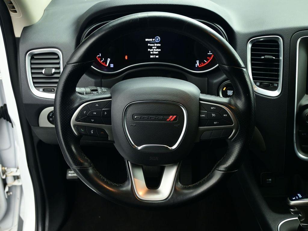 used 2020 Dodge Durango car, priced at $26,510
