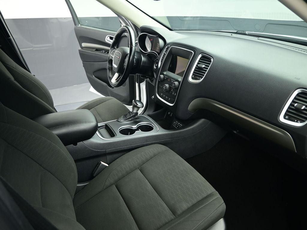 used 2020 Dodge Durango car, priced at $26,510