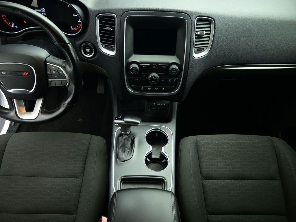 used 2020 Dodge Durango car, priced at $26,510