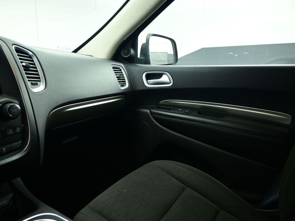 used 2020 Dodge Durango car, priced at $26,510