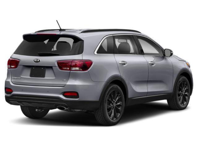 used 2020 Kia Sorento car, priced at $17,741