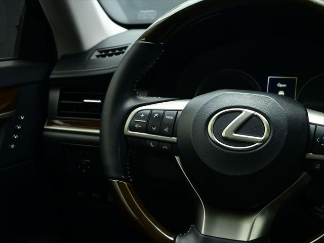 used 2016 Lexus ES 350 car, priced at $20,890