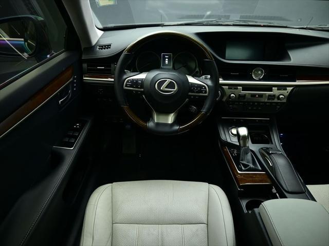 used 2016 Lexus ES 350 car, priced at $20,890