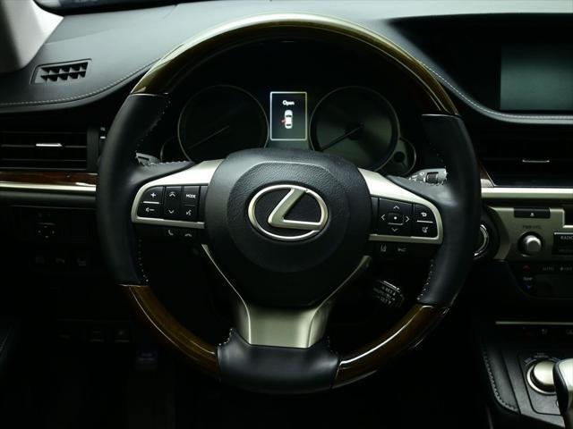 used 2016 Lexus ES 350 car, priced at $20,890